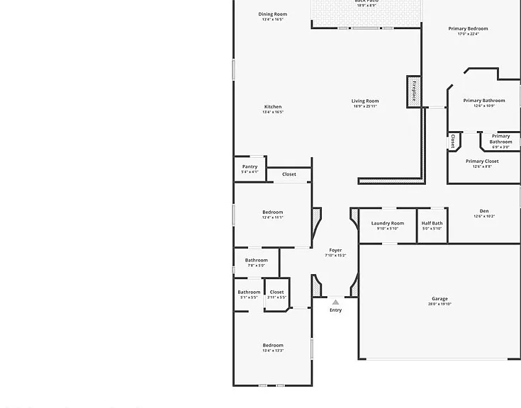 8347 Campbell Springs Ave — Photo 5