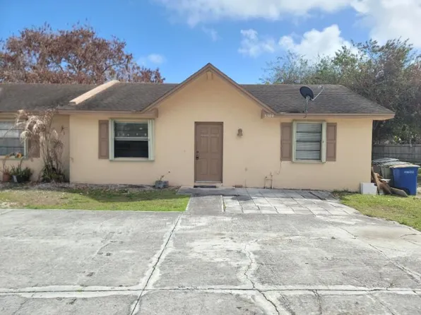 3304 Oleander Ave, Fort Pierce, FL 34982