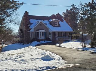 4771 Windsor Prairie Rd, Deforest, WI 53532