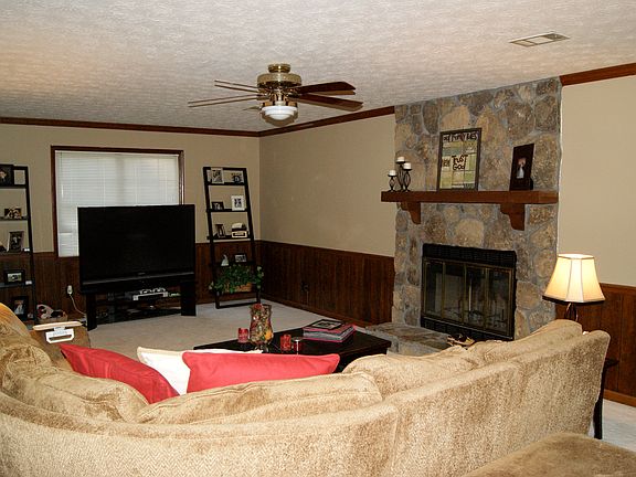 Large Family Room