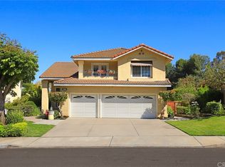 1885 Walnut Creek Dr, Chino Hills, CA 91709