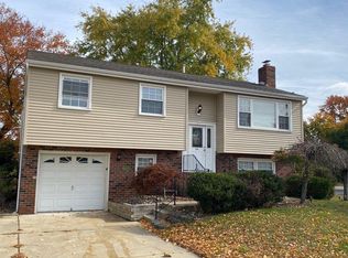 204 Carson Ave, Gibbstown, NJ 08027