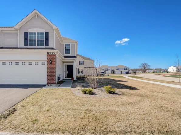8533 Stillwater Rd, Wonder Lake, IL 60097