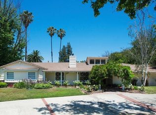 22855 Califa St, Woodland Hills, CA 91367