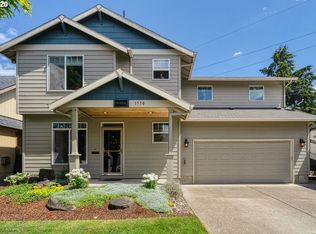 1538 Bonnie Ln, Forest Grove, OR