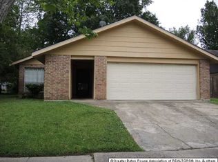 15437 Schnebelen Ave, Baton Rouge, LA 70816