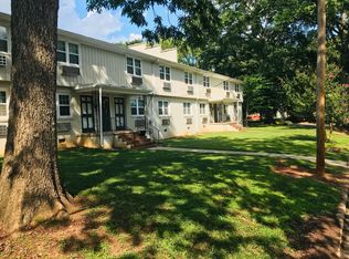 610 Washington St, Raleigh, NC 27605