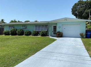 208 Firenze Ave, Venice, FL 34285
