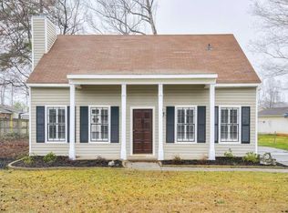 3951 Braddock St, Martinez, GA 30907