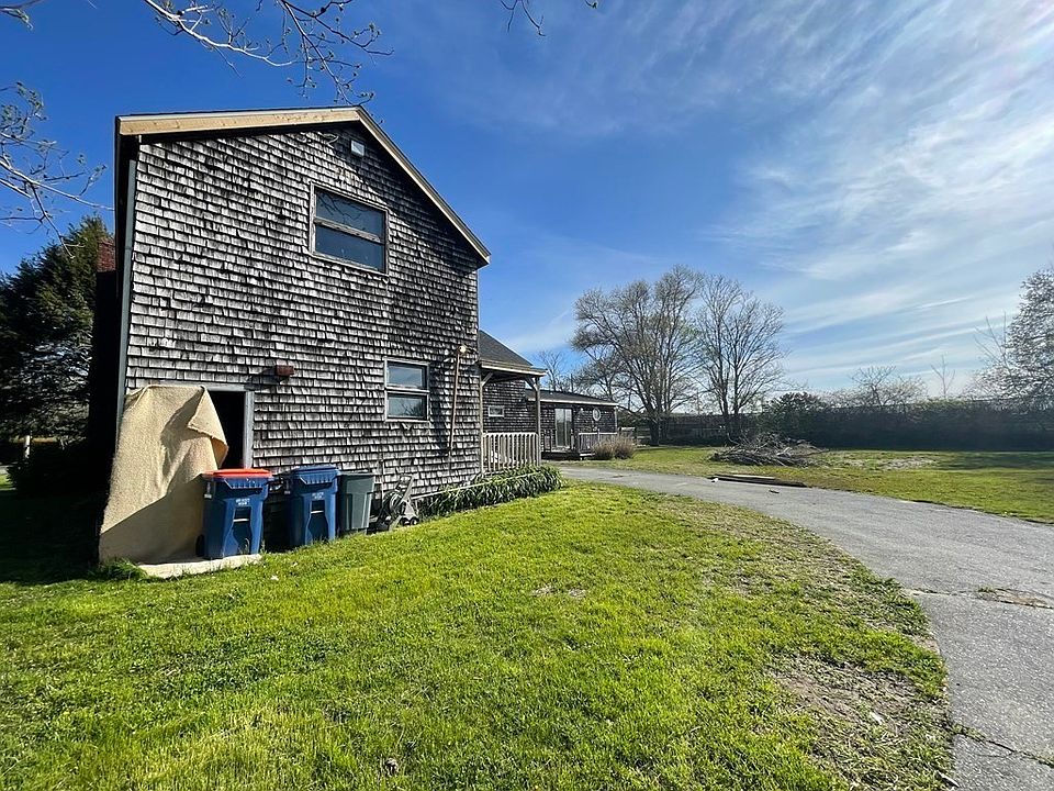 1406 Old Plainville Rd, North Dartmouth, MA 02747 Zillow