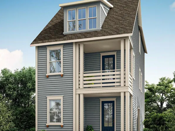 437 Delburg Mill Aly, Davidson, NC 28036