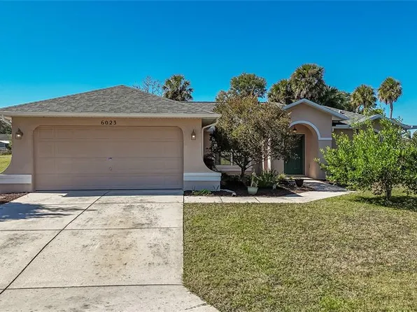6023 Sundown Dr, Dade City, FL 33523