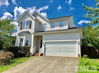 4724 Parr Vista Ct, Raleigh, NC 27612