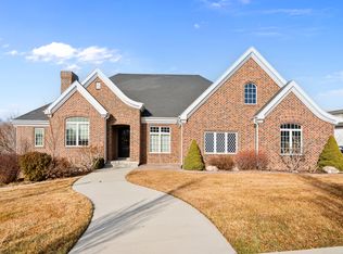 7052 W Red Hawk Dr, Highland, UT 84003