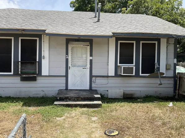 214 E Huff Ave, San Antonio, TX