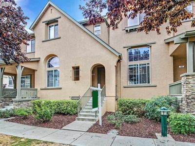 105 Landsdowne Loop, San Ramon, CA, 94582