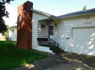 245 James Rd, Rantoul, IL 61866