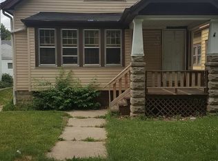 3759 N 40th St, Milwaukee, WI 53216