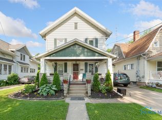 152 Buttonwood Ave, Bowling Green, OH
