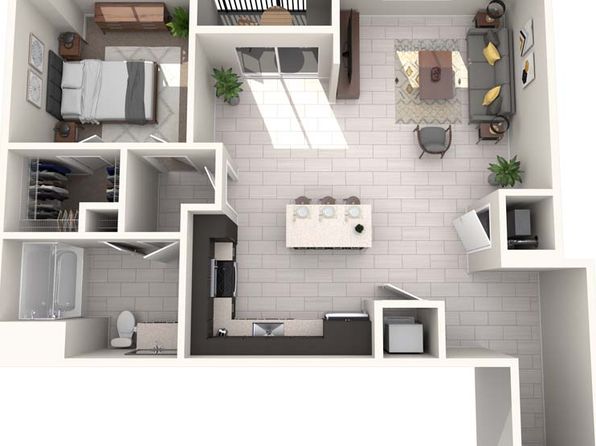 Miro Brickell | 255 SW 11th St, Miami, FL