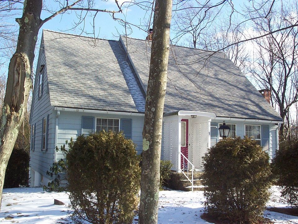 Quiet location in area of new homes