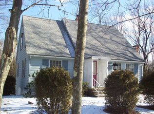 1 Myrick Ave, Worcester, MA 01605