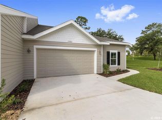 13061 NW 12th Ln, Newberry, FL 32669