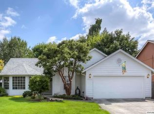 6492 Stickles Ct NE, Keizer, OR 97303