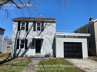 1604 Jackson Ave, Evansville, IN 47714