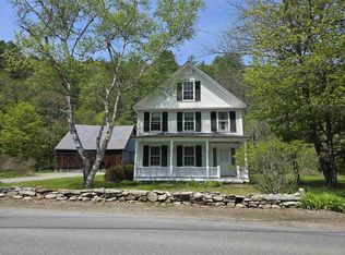 673 State Rte E #121, Grafton, VT 05146