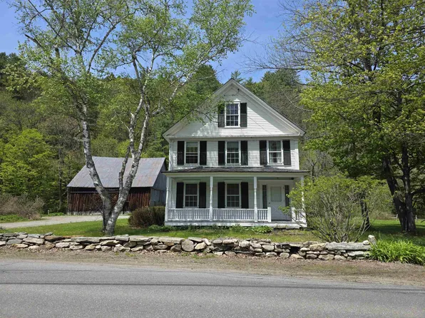 673 VT Rte 121 East, Grafton, VT 05146