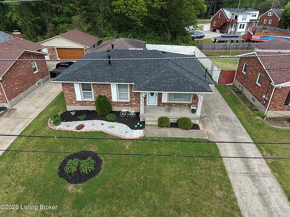 2nd image of 3703 Cutler Rd
