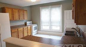 Large bright Kitchen