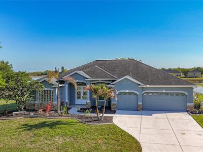 18002 HOWLING WOLF RUN, Parrish, FL, 34219