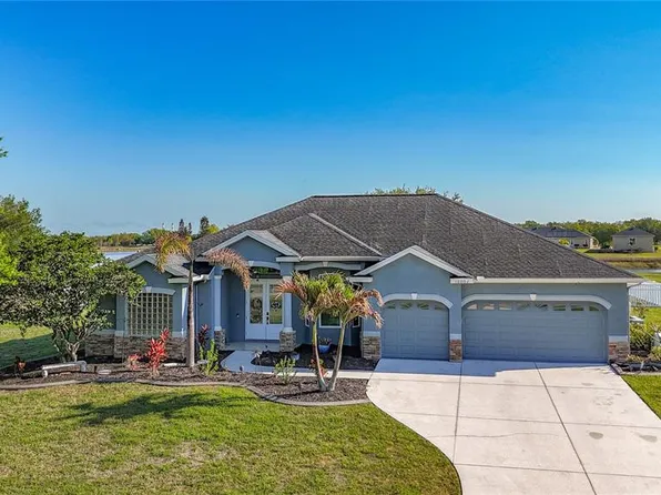 18002 Howling Wolf Run, Parrish, FL 34219