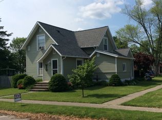 109 E Indiana St, Edon, OH 43518