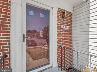 801 Lake Shore Dr, Bowie, MD 20721