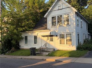 107 Boyd Ave, Syracuse, NY 13209