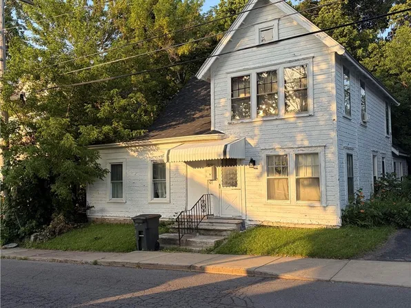 107 Boyd Ave, Syracuse, NY 13209