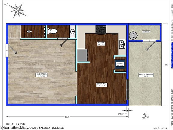2nd image of 79 Crush Court