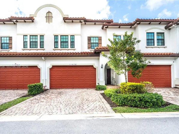 11674 SW 13th Ln #1674, Hollywood, FL 33025