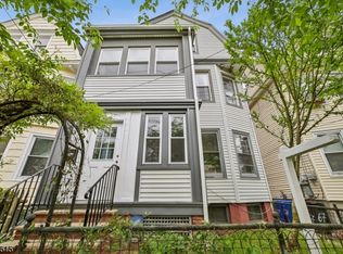69 Mitchell St, West Orange, NJ 07052