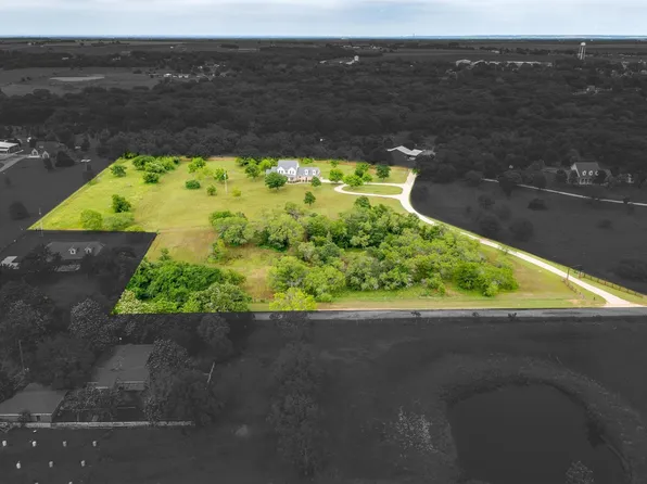 198 Hcr #1431, Covington, TX 76636