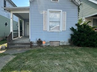 1315 Shuler Ave #1, Hamilton, OH 45011