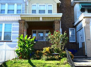 1204 Pratt St, Philadelphia, PA 19124