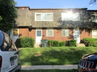 492 Carrollton Dr, Frederick, MD 21701