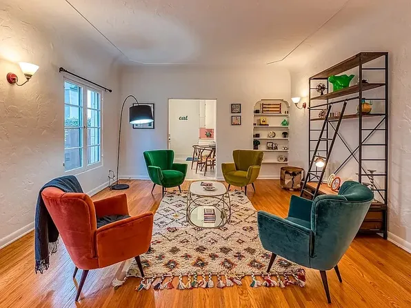 430 S Cloverdale Ave #25, Los Angeles, CA 90036