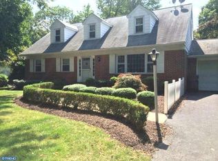 2408 Lanside Dr, Wilmington, DE 19810