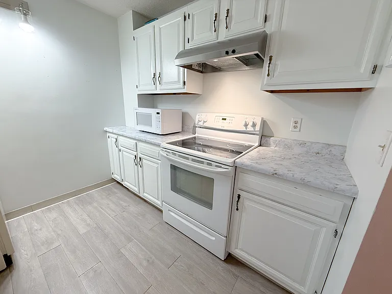 1580 Massachusetts Ave #5G — Photo 10