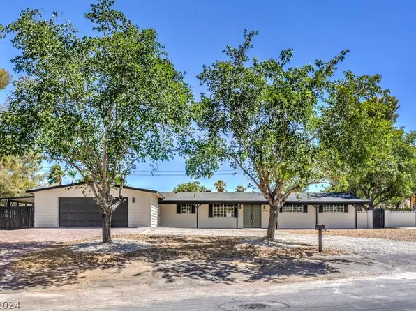 2069 Gabriel Dr, Las Vegas, NV 89119